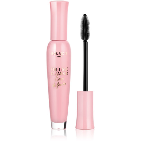 BOURJOIS VOLUME GLAMOUR COUP DE FOUDRE Спирала за очи Black 03, 7мл