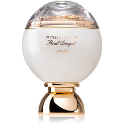 Afnan Souvenir Floral Bouquet Eau De Parfum 100ml