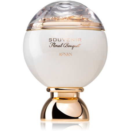 Afnan Souvenir Floral Bouquet Eau De Parfum 100ml