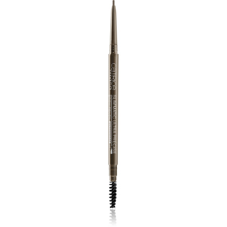 CATRICE SLIM'MATIC ULTRA PRECISE BROW PENCIL WATERPROOF Водустойчив молив за вежди 035