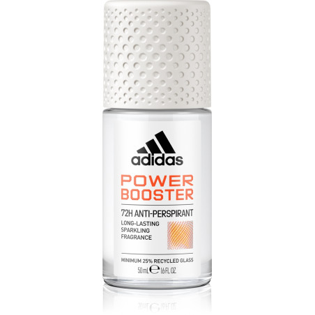 Adidas Women POWER BOOSTER AP Roll on 50ml