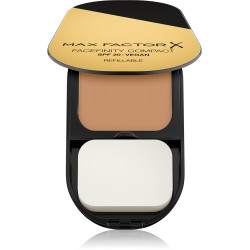 MAX FACTOR FACEFINITY COMPACT REFILLABLE, Фон дьо тен 06, SPF20