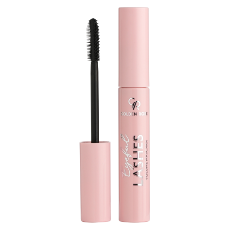 GOLDEN ROSE EYEFUL LASHES Спирала за плътен обем, удължаване и разделяне