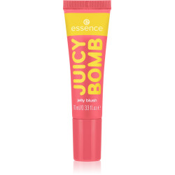 ESSENCE JUICY BOMB PARTY Гел руж, 02