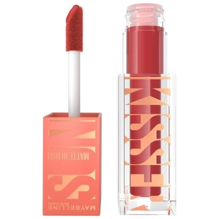 MAYBELLINE NEW YORK SUNKISSER HAZY MATTE PINK RIPPLE Руж 38