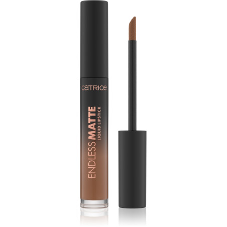 CATRICE ENDLESS MATTE LIQUID LIPSTICK Матово червило 030
