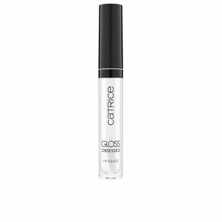 CATRICE GLOSS OBSESSED LIP GLAZE Гланц за устни 010