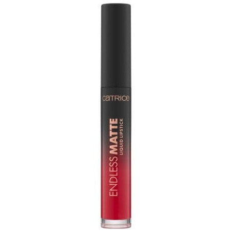CATRICE ENDLESS MATTE LIQUID LIPSTICK Течно матово червило 060