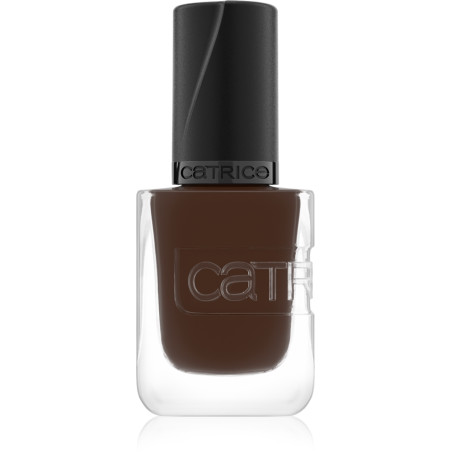 CATRICE GEL AFFAIR NAIL LACQUER Лак за нокти 039