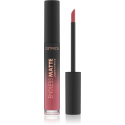 CATRICE ENDLESS MATTE LIQUID LIPSTICK Матово червило 050