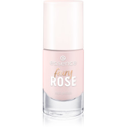 ESSENCE FAIRY ROSE NAIL POLISH Лак за нокти 03