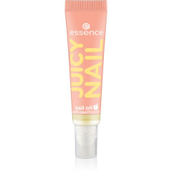 essence ОЛИО ЗА НОКТИ JUICY NAIL 01