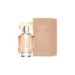 HUGO BOSS THE SCENT LADIES Дамска парфюмна вода, 30мл
