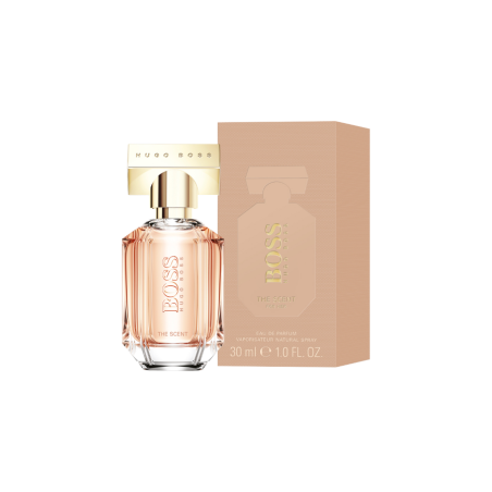 HUGO BOSS THE SCENT LADIES Дамска парфюмна вода, 30мл