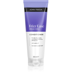 JOHN FRIEDA FRIZZ EASE DREAM CURLS Балсам за къдрици, 250мл.