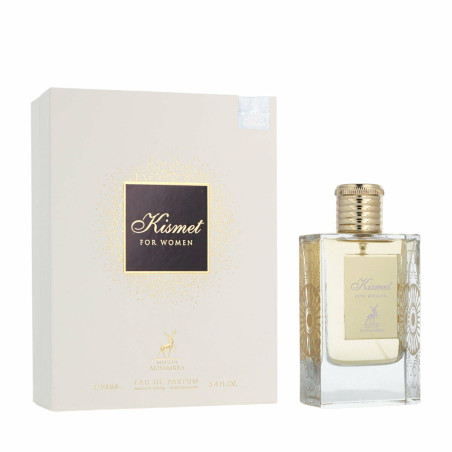 Maison Alhambra Kismet 100ml EDP Woman