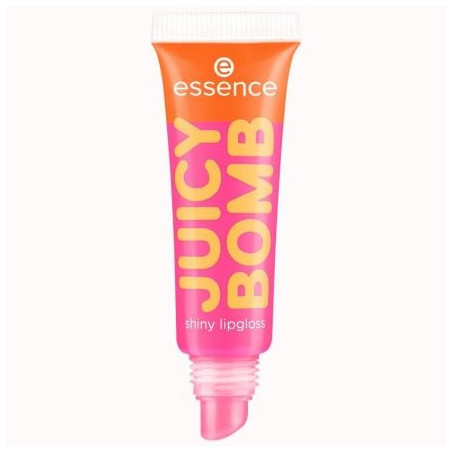 essence ГЛАНЦ ЗА УСТНИ JUICY BOMB PARTY 03
