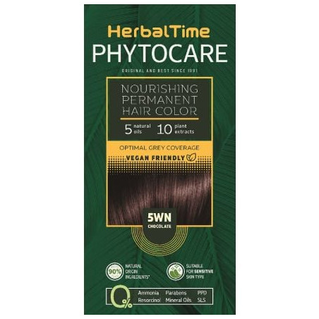 HT Phytocare 5WN Шоколад