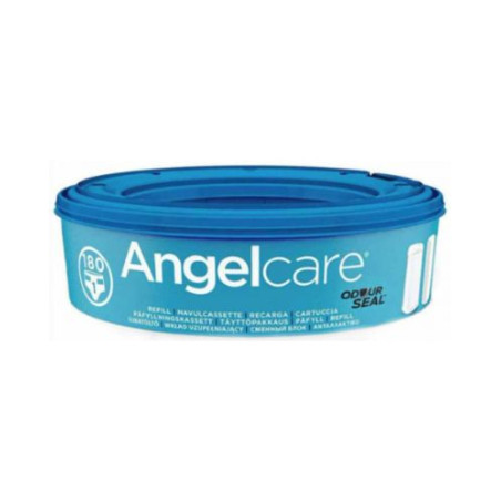 Пълнител за кош за пелени Angelcare