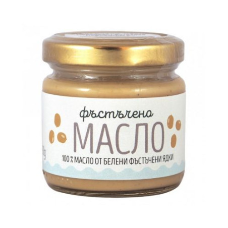 Фъстъчено масло, 90 g, Zoya