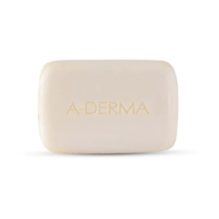 A-derma дерматологичен почистващ сапун 100гр
