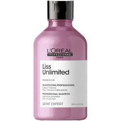 L'Oréal Professionnel Liss Unlimited Шампоан, 300 ml