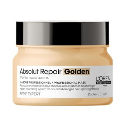 L'Oreal Professionnel Absolut Repair Маска за коса Golden, 250 ml
