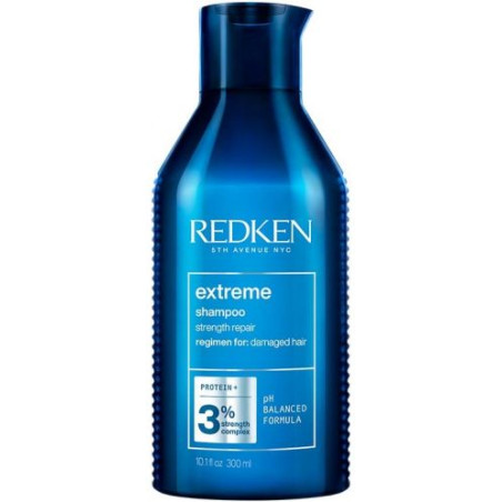 Redken Extreme Шампоан за коса, 300 ml