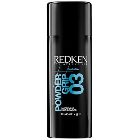 Redken Styling Пудра за коса Powder Grip 03, 7 g