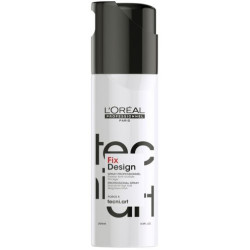L'Oréal Professionnel Tecni Art Спрей за коса Fix Design, 200 ml