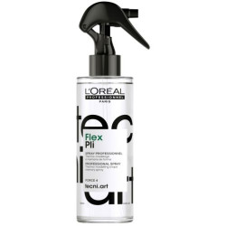 L'Oréal Professionnel Tecni Art Спрей за коса Flex Pli, 190 ml