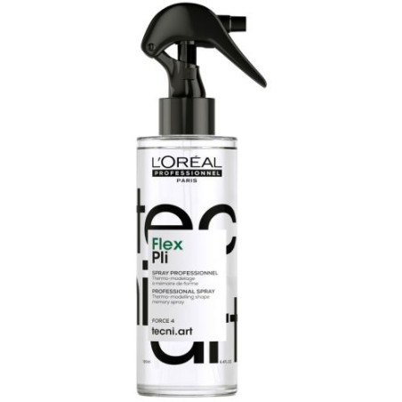L'Oréal Professionnel Tecni Art Спрей за коса Flex Pli, 190 ml
