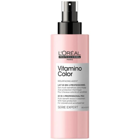 L'Oréal Professionnel Vitamino Color Спрей за коса 10 в 1, 190 ml