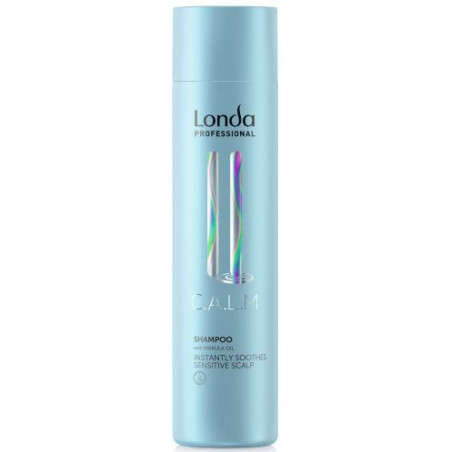 Londa Professional C.A.L.M. Шампоан, 250 ml