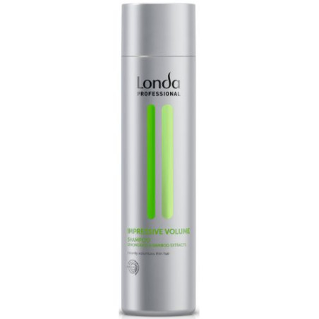 Londa Professional Шампоан Impressive Volume, 250 ml