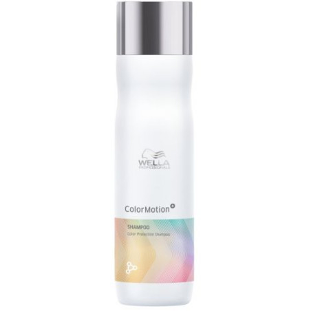 Wella Professionals Color Motion+ Шампоан за коса, 250 ml