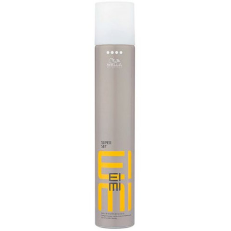 Wella Professionals Eimi Fixing Лак за коса Super Set, 500 ml