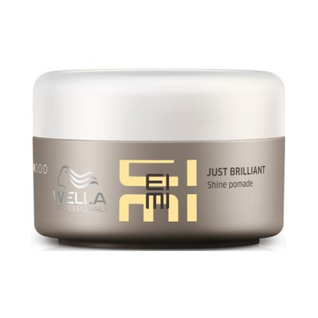 Wella Professionals Eimi Shine Помада за коса Just Brilliant, 75 ml