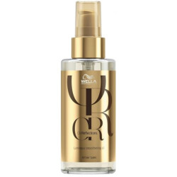 Wella Professionals Oil Reflections Възстановяващо олио Luminous Smoothening, 100 ml