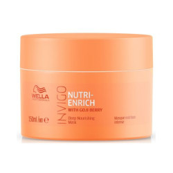 Wella Professionals Invigo Nutri-Enrich Маска за коса, 150 ml