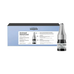 L'Oréal Professionnel Aminexyl Advanced Ампули за коса, 42 х 6 ml