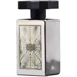 Kajal Classic Парфюмна вода Faris, 100 ml