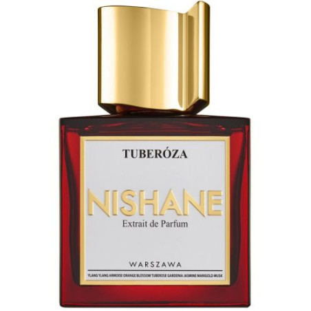 Nishane Blossom Парфюмен екстракт Tuberóza, 50 ml
