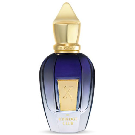 Xerjoff Join the Club Парфюмна вода K'Bridge Club, 50 ml
