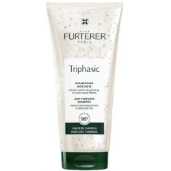 René Furterer Triphasic Стимулиращ шампоан против косопад, 200 ml