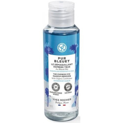 Yves Rocher Pur Bleuet Околоочен демакиант Express, 100 ml