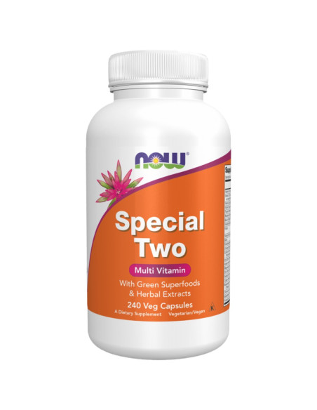 Special Two