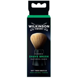 Wilkinson Sword Classic Четка за бръснене Premium Vintage