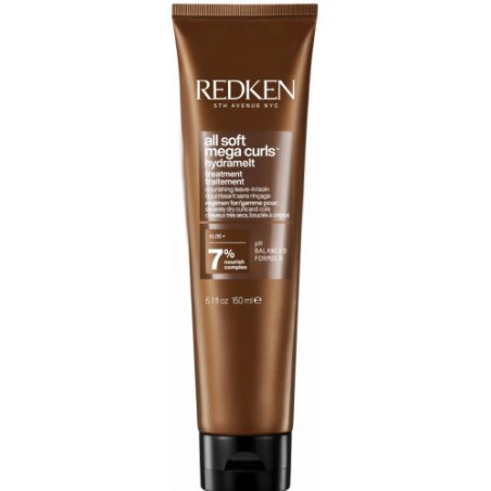 Redken All Soft Mega Curls Крем за коса, 150 ml