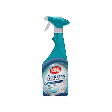 Спрей против петна и миризми Cat EXTREME, 500 ml